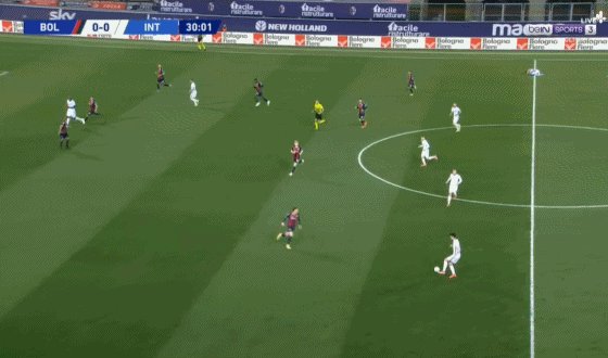 九游官网-【意甲】卢卡库制胜 国米客场1比0博洛尼亚8分领跑