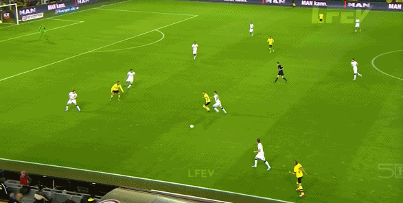 曼联2-1水晶宫：四场艰难比赛后，谁不可替代？