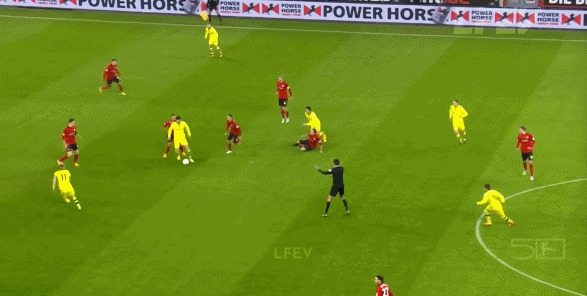 曼联2-1水晶宫：四场艰难比赛后，谁不可替代？