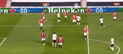 九游-【欧联杯】B费助攻 凯尔补时绝平 曼联1比1平AC米兰