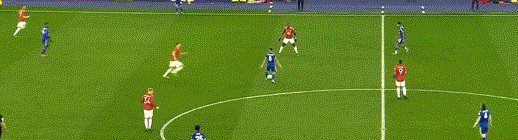 九游体育-【足总杯】弗雷德送礼青木扳平 曼联1比3莱斯特出局