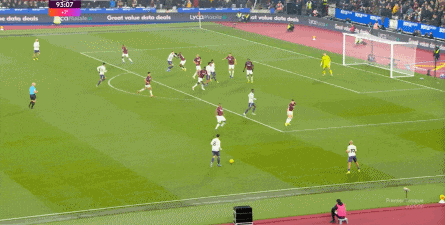 曼联2-1水晶宫：四场艰难比赛后，谁不可替代？