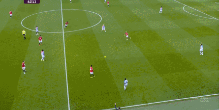 曼联2-1水晶宫：四场艰难比赛后，谁不可替代？