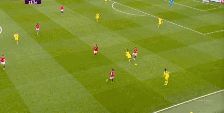 曼联2-1水晶宫：四场艰难比赛后，谁不可替代？