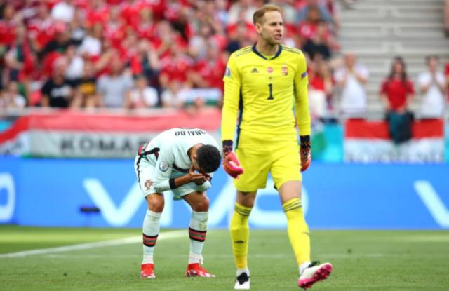 莱比锡二人组命途迥异 今夜欧洲记住匈牙利门神