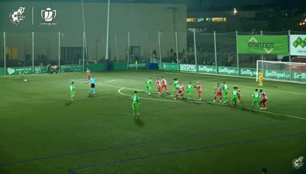 九游官网-【国王杯】马竞负西乙B小球会出局！格拉纳达加时胜