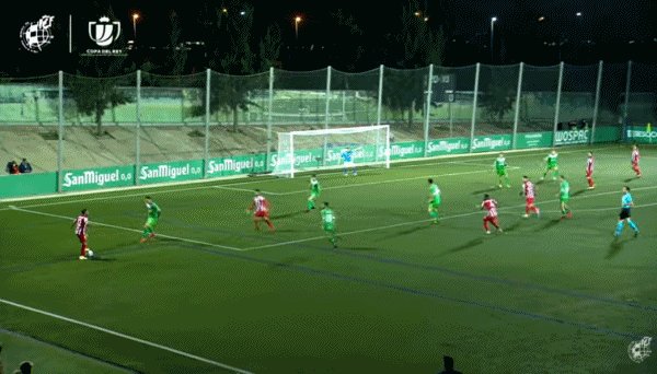 九游官网-【国王杯】马竞负西乙B小球会出局！格拉纳达加时胜