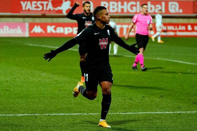 九游官网-【国王杯】马竞负西乙B小球会出局！格拉纳达加时胜