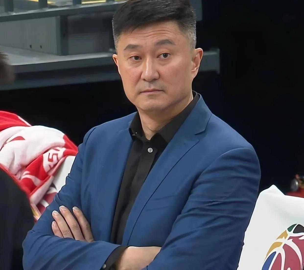 九游官网-广东3消息！卖票罕见遇冷，徐杰落选最佳阵容，贺希宁回应获MVP