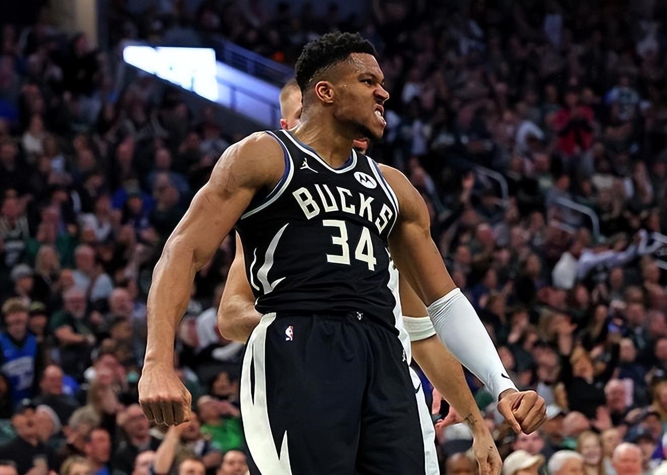 九游体育-NBA或迎大变天！绿军梭哈追逐字母哥，总决赛MVP竟成交易筹码