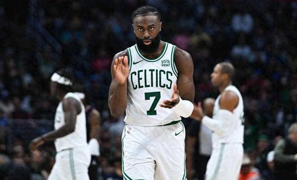 九游体育-NBA或迎大变天！绿军梭哈追逐字母哥，总决赛MVP竟成交易筹码